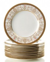 TWELVE CROWN SUTHERLAND DECORA