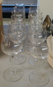 TWELVE CRYSTAL STEM PINOT NOIR