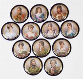 TWELVE GERMAN (HUTSCHENREUTER)