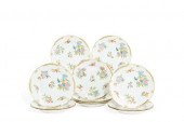 TWELVE HEREND QUEEN VICTORIA D