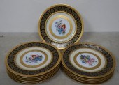 TWELVE HUTSCHENREUTHER FAVORIT