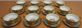 TWELVE HUTSCHENREUTHER ROBIN E