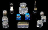 TWELVE INKWELLS AND OTHER WRIT
