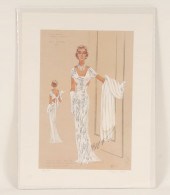 Twelve Irene Lentz-Gibbons fas