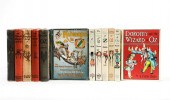 TWELVE L. FRANK BAUM & RUTH TH