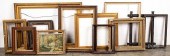 TWELVE MISCELLANEOUS FRAMES, 1