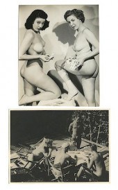 TWELVE MISCELLANEOUS PHOTOGRAP