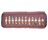 Twelve Novelty Knife Co. pen k