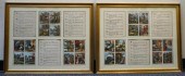 TWELVE PAGES OF COUNTRY ABC'S