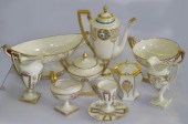 Twelve-Piece Collection of Han