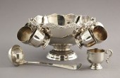Twelve-Piece Elegance Silverpl