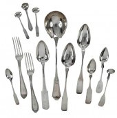 TWELVE PIECES VIRGINIA COIN SI