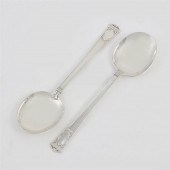 TWELVE TIFFANY & CO SAN LORENZ