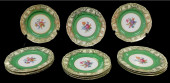 TWELVE TIRSCHENREUTH DINNER PL
