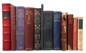 Twelve various 19th and 20th c