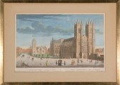 TWELVE VIEWS OF EUROPEAN CITIE