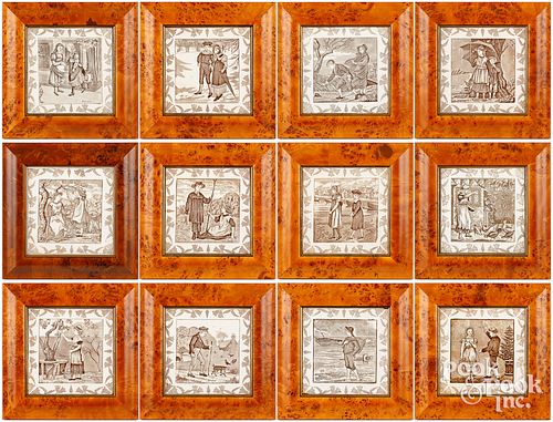TWELVE WEDGWOOD &AMP; SONS MONTHS