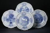 TWELVE WEDGWOOD BRYN MAWR TRAN