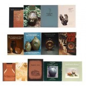 TWELVE WORKS ON SOUTHERN POTTE