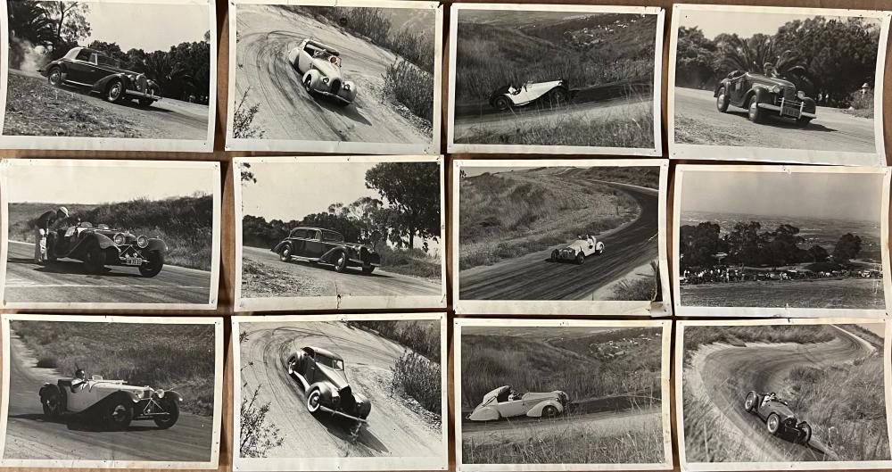 TWENTY 1947 PALOS VERDES EVENT