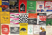 TWENTY AUTO SHOW AND RACE PROG