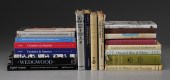 Twenty Books, Ceramics, Silver