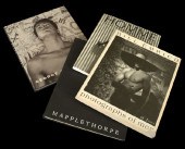 Twenty Books of Erotica,  incl