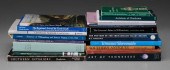 Twenty Books, Southern Decorat