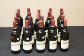 TWENTY BOTTLES OF CABERNET SAU