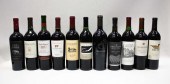 TWENTY BOTTLES OF VINTAGE CALI