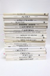 TWENTY COLLECTIBLE BOOKS folio