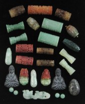 TWENTY-EIGHT ARTICLES OF CHINE