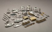 Twenty-Eight-Piece Collection