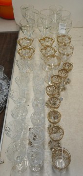 TWENTY-EIGHT PIECES OF ASSORTE