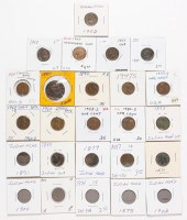 TWENTY-FIVE AMERICAN CENTS INC