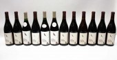TWENTY-FIVE BOTTLES OF VINTAGE