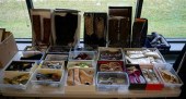 TWENTY-FIVE PAIRS WOMEN'S SHOE