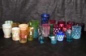 Twenty-Five-Piece Collection o