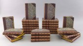TWENTY-FIVE VOLUMES OF ENGLISH