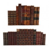 TWENTY-FOUR (24) 19TH CENTURY