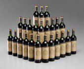 Twenty-Four Bottl