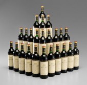 Twenty-Four Bottl