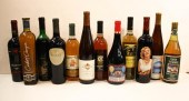 TWENTY-FOUR BOTTLE WINE GROUP,