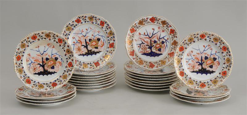 TWENTY FOUR DERBY ''JAPAN'' PATTERN