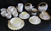 Twenty-Four-Piece Collection o