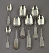 Twenty-Four-Piece Collection o