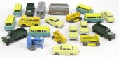 TWENTY MATCHBOX TOY VEHICLES i