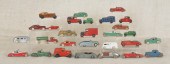 Twenty-nine miscellaneous Slus