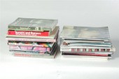 TWENTY-NINE REFERENCE BOOKS AN
