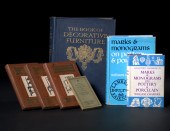 Twenty-Nine Volumes on Antique